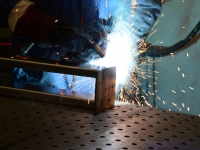 Fortas welding machinery